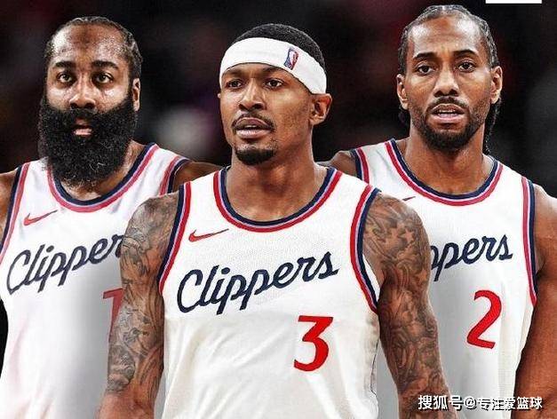 9sports恭喜哈登！NBA最全能后卫含泪请求260万底薪加盟快船，夺冠稳了