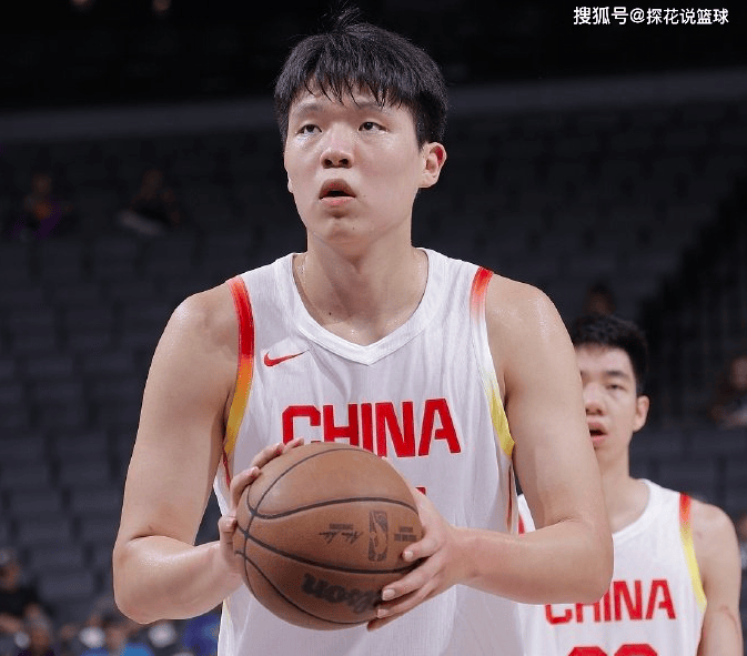 9sports中国篮协官宣！同意杨瀚森不参加亚洲杯，专注备战NBA新赛季