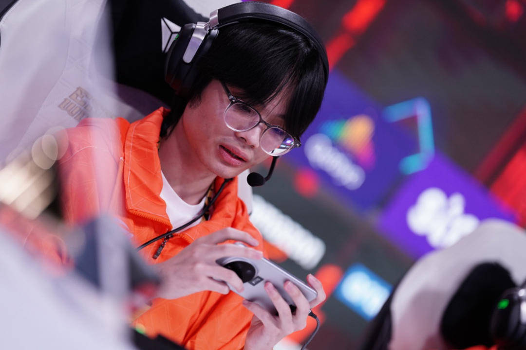 九游体育下载沙特电竞世界杯，中国队伍DFYG首战失利