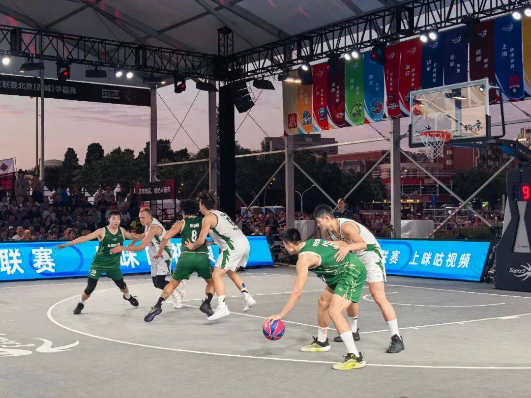 九游体育官网奥运积分规则或将改变，中国三人篮球如何突围？