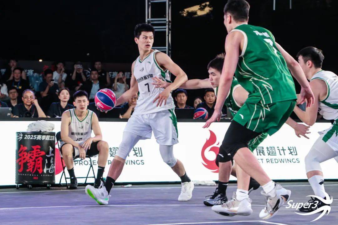 奥运积分规则或将改变，中国三人篮球如何突围？