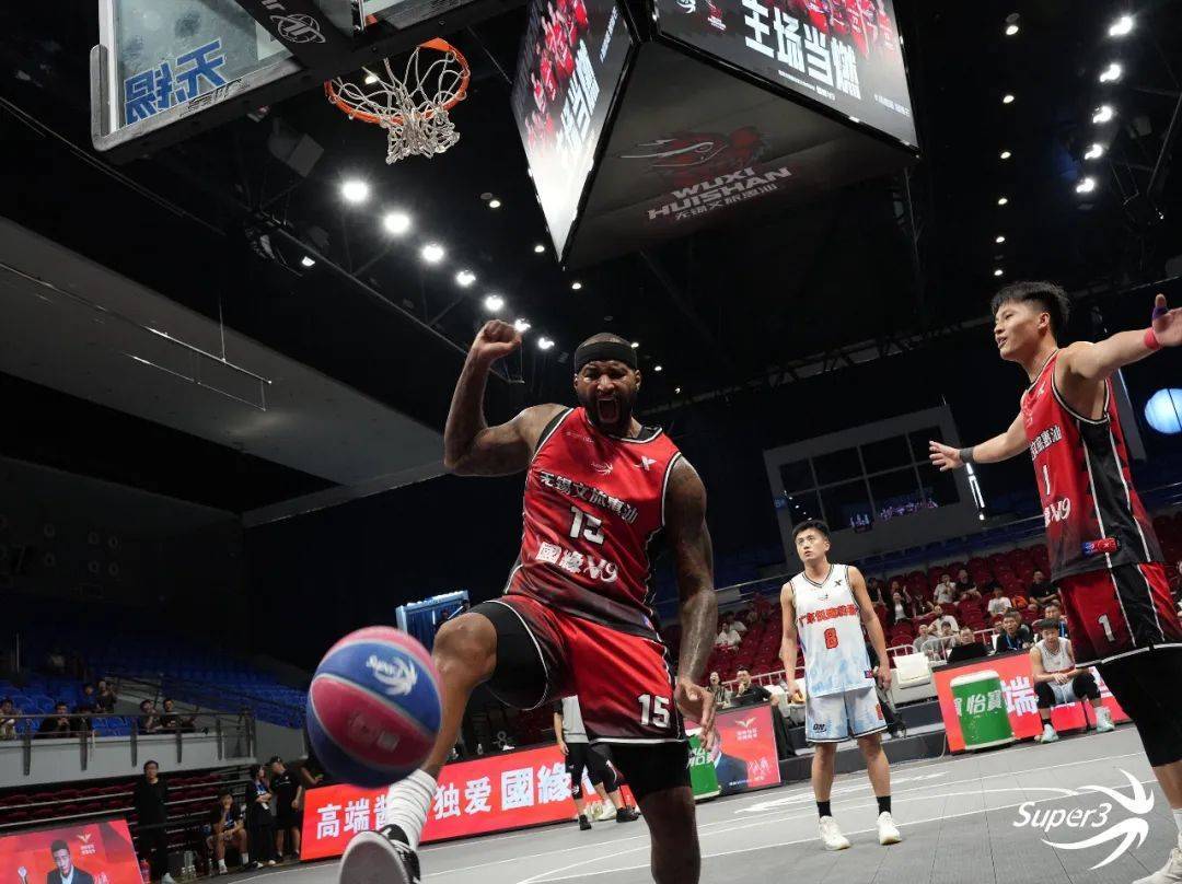 奥运积分规则或将改变，中国三人篮球如何突围？