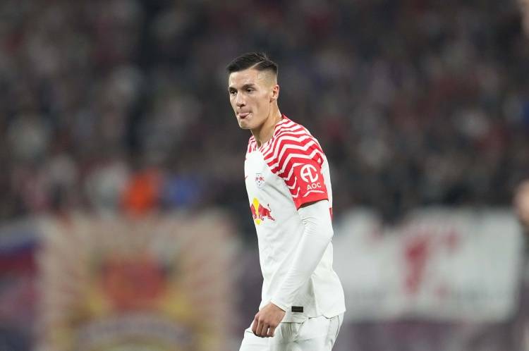 抢人！曝曼联签哈兰德接班人，纽卡竞争，塞斯科值6500万英镑吗？