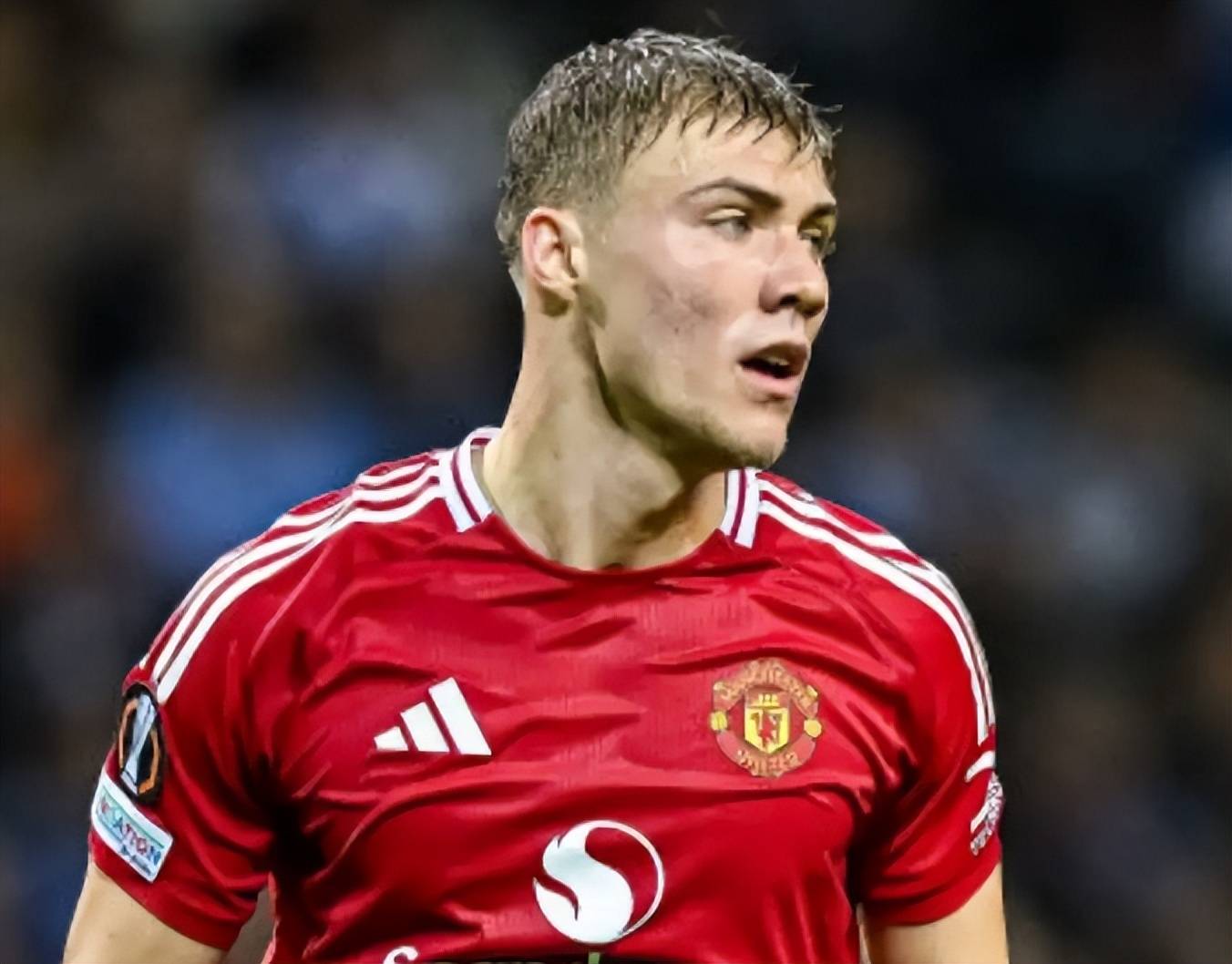 抢人！曝曼联签哈兰德接班人，纽卡竞争，塞斯科值6500万英镑吗？