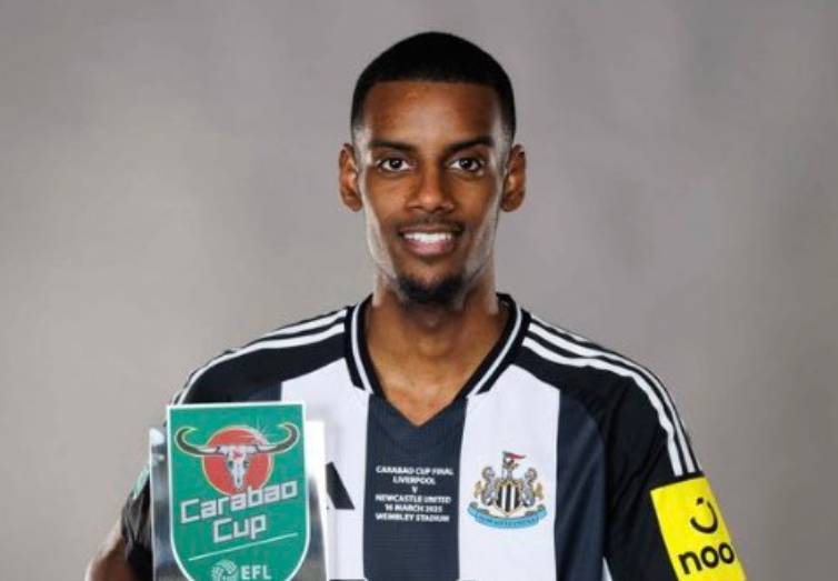 抢人！曝曼联签哈兰德接班人，纽卡竞争，塞斯科值6500万英镑吗？