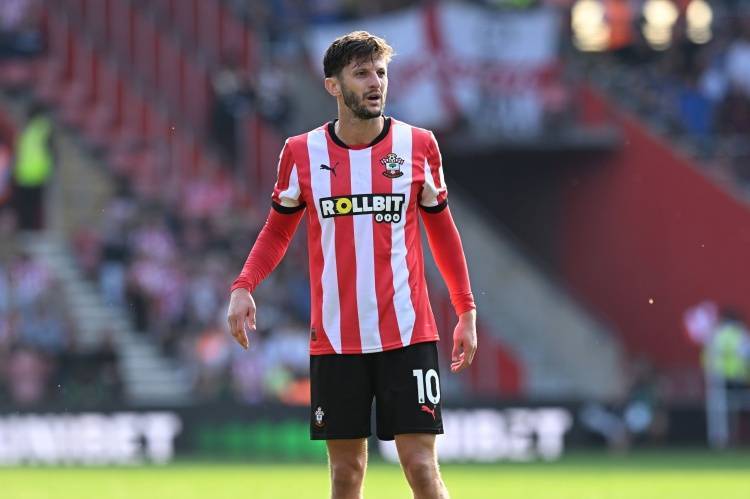 九游体育首页官方：前利物浦球员拉拉纳将担任南安普顿助教