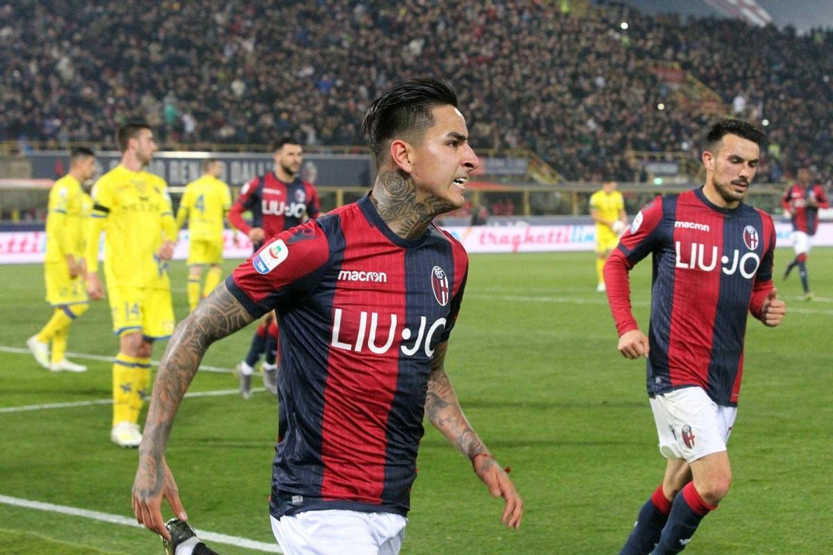 意甲：热那亚对阵AC米兰，热那亚战意全无，米兰轻松拿下？