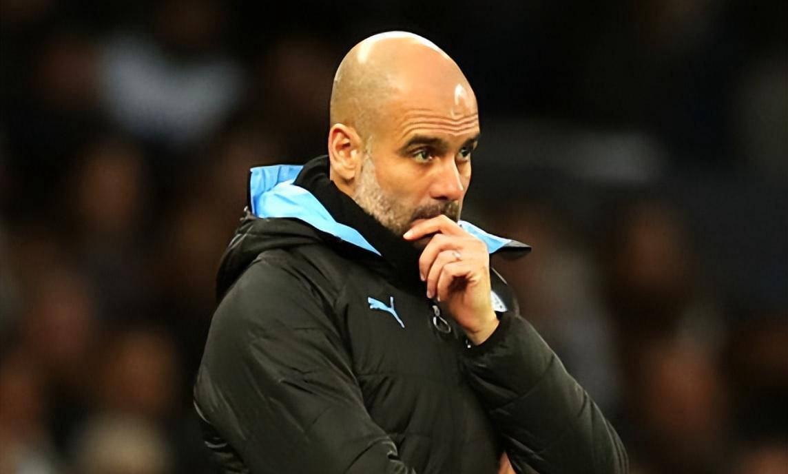 曼城标价4250万镑出售天才中场，或让潜在买家望而却步