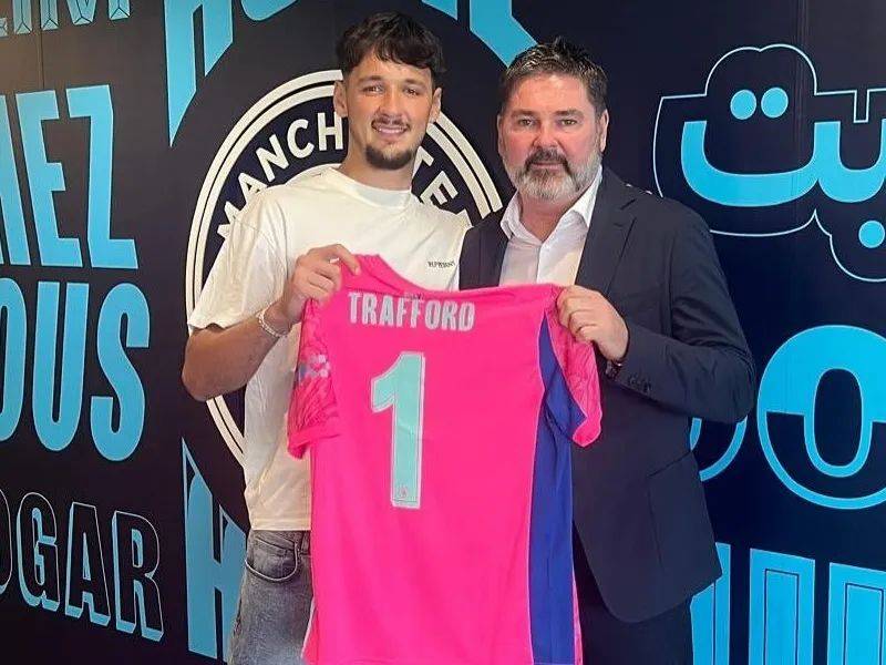 曼城信任英冠小将，两倍付出换来十年无忧，埃德森有望离队