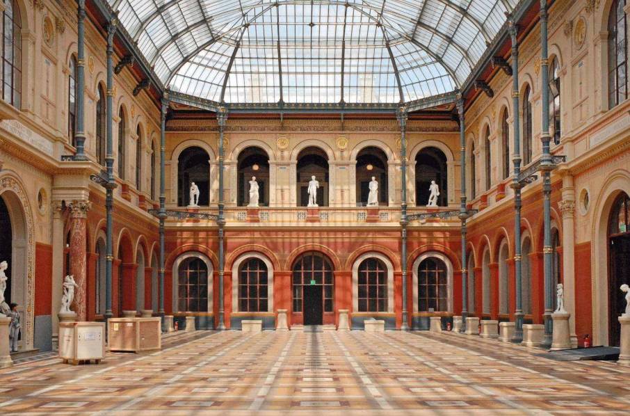 文艺复兴的起源地——佛罗伦萨