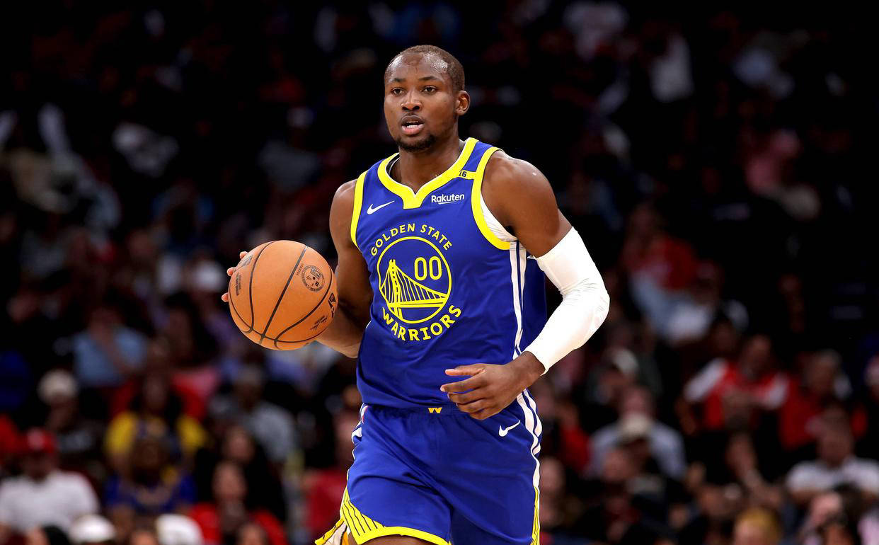 金州勇士宣布库明加将在下赛季回归