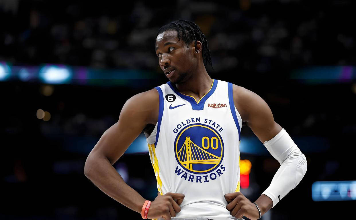 金州勇士宣布库明加将在下赛季回归