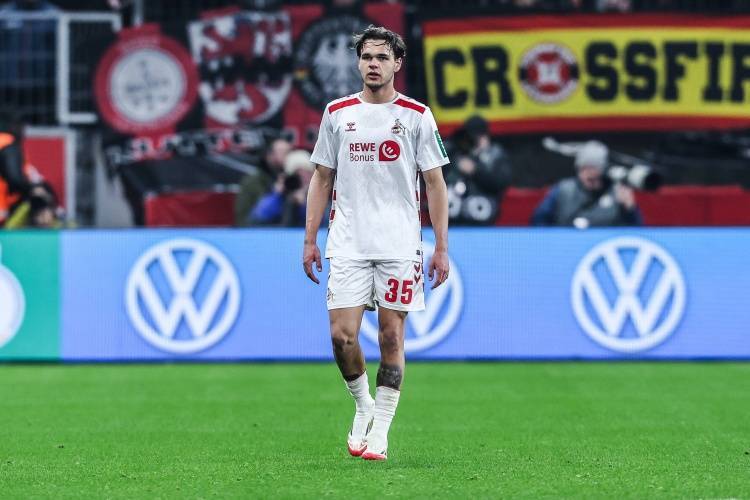 记者：RB莱比锡有望以数百万欧的价格签下科隆左后卫芬克格拉菲