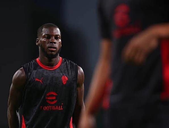 打晕送走？诺丁汉森林欲3000万欧报价穆萨，那不勒斯加入争夺