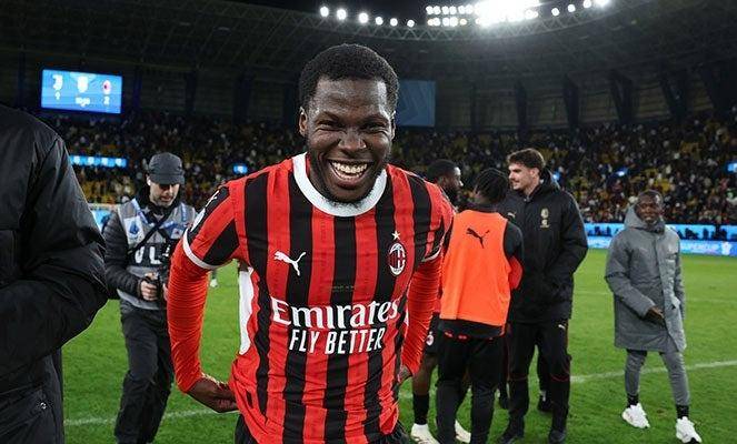 打晕送走？诺丁汉森林欲3000万欧报价穆萨，那不勒斯加入争夺