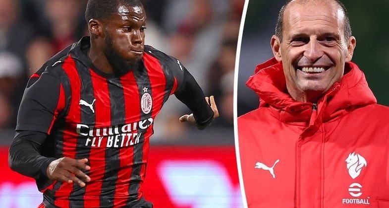 打晕送走？诺丁汉森林欲3000万欧报价穆萨，那不勒斯加入争夺