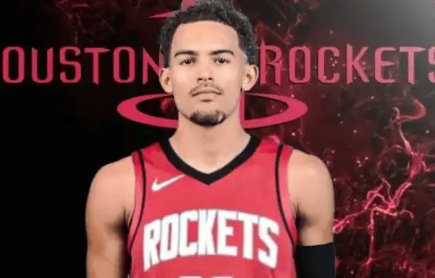 再见范乔丹！火箭、老鹰酝酿4换1交易，1米85后卫空降休斯顿