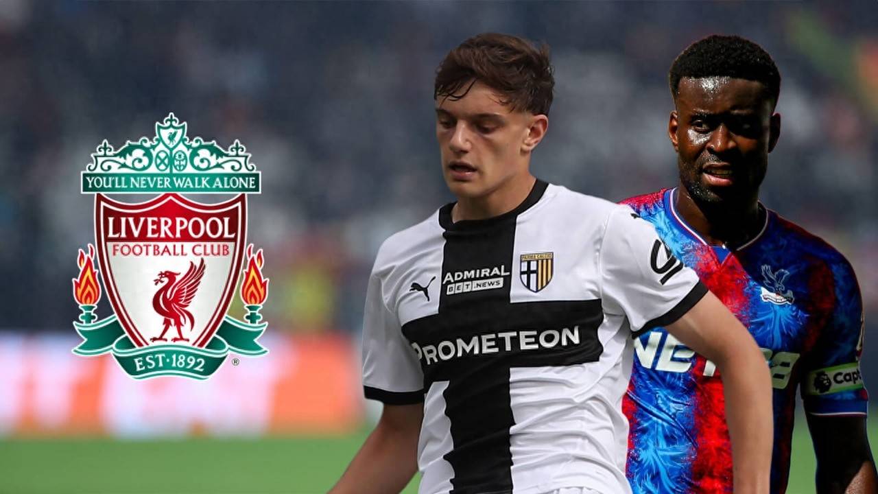 范迪克&amp;科纳特均状态低迷 利物浦丢社区盾杯后要签下格伊&amp;莱奥尼