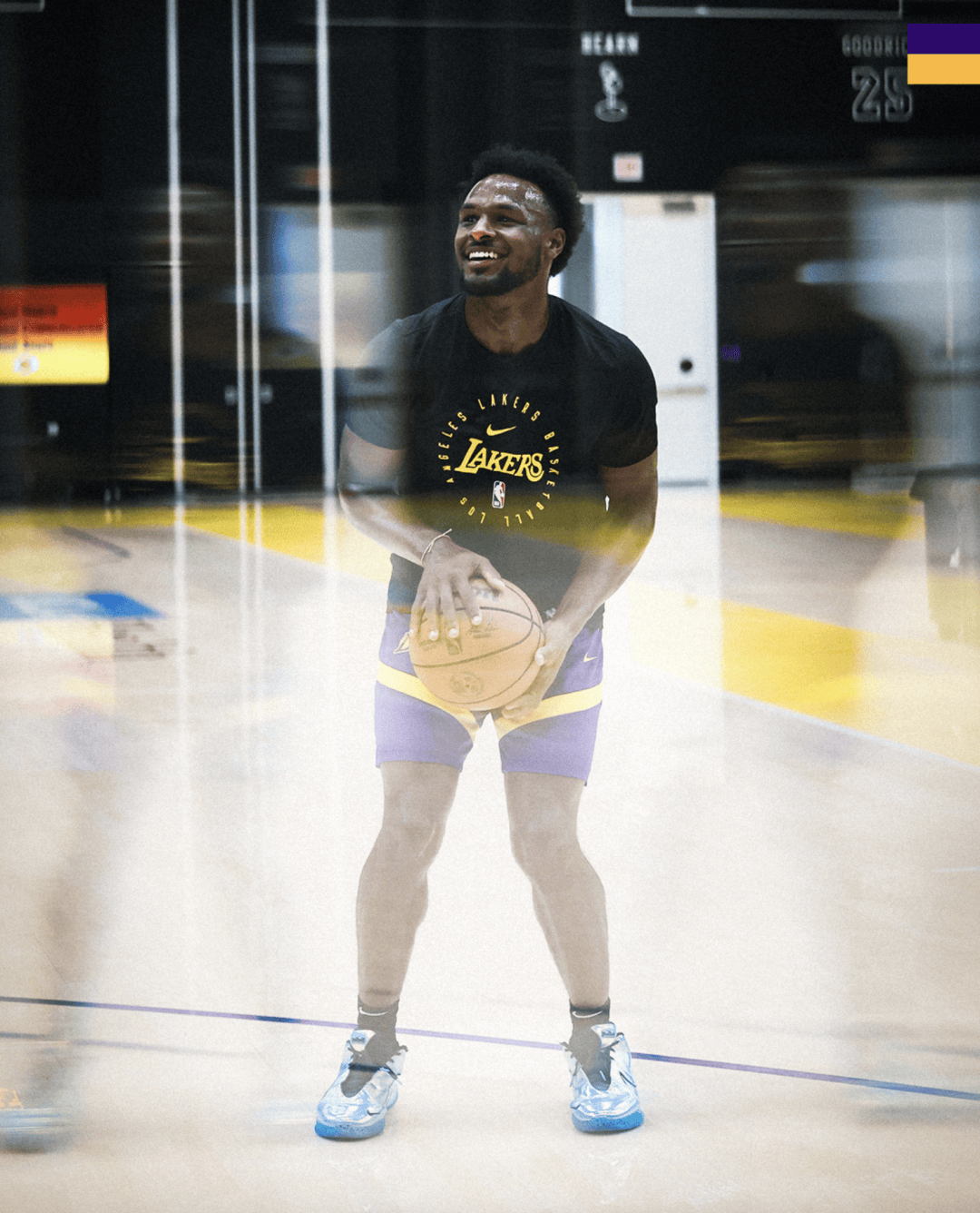 抓起来了！詹姆斯球衣被盗！370万美金！亏大了...