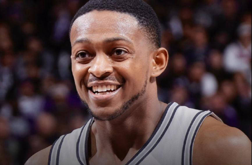 九游体育网址圣安东尼奥马刺续约福克斯4年229亿美元