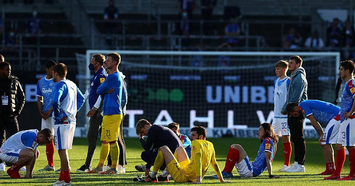 九游体育首页帕德博恩连续失利，荷尔斯泰因基尔友谊赛客场表现出色