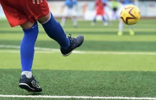 九游体育网址发展校园足球，山东踢法重在“突破”