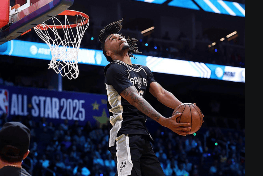 九游体育再见威尔逊！篮网、马刺、火箭酝酿三方交易，1米98后卫空降布鲁克林