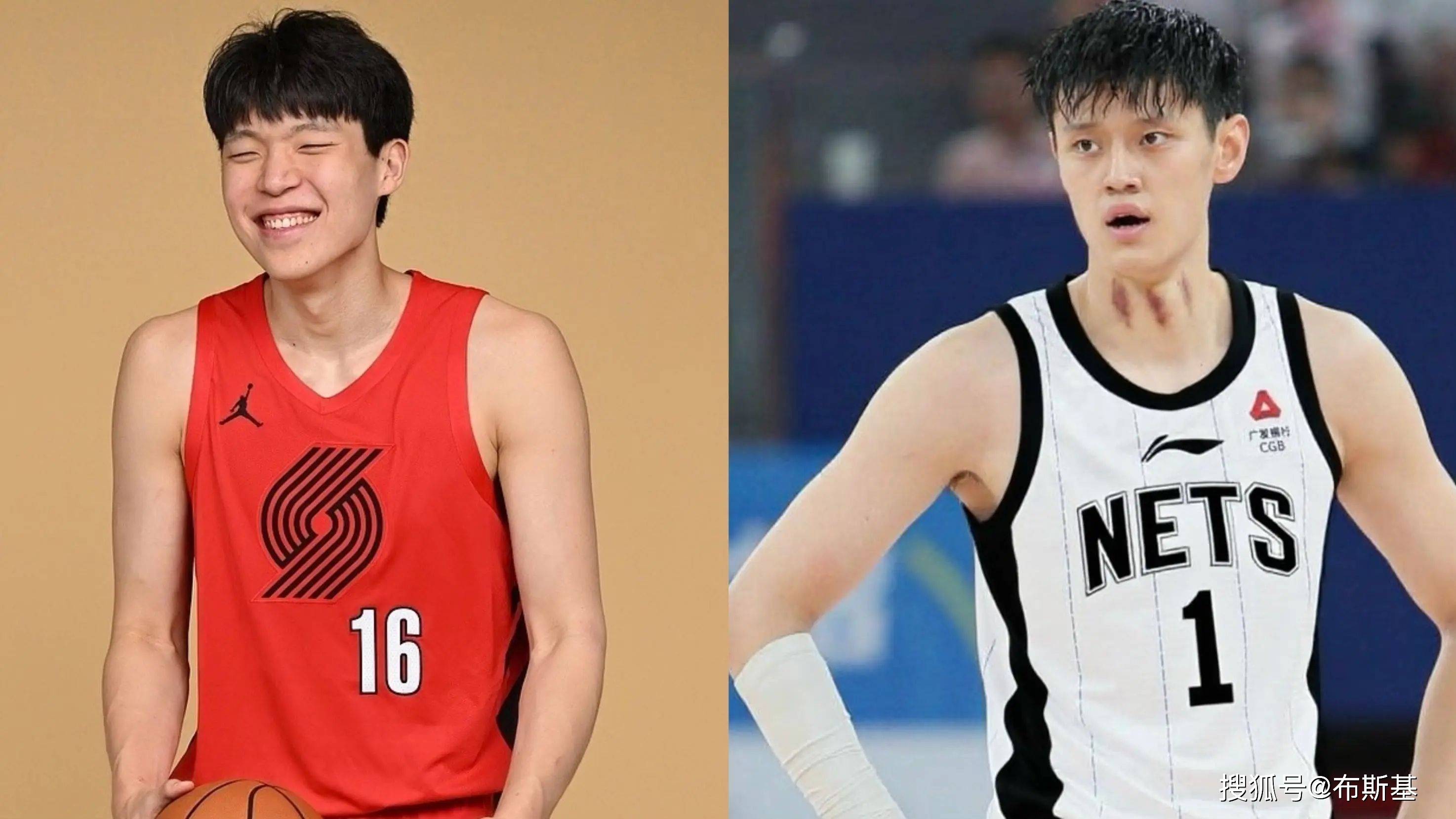九游体育曾凡博要去篮网了！月底赴布鲁克林，这次能站稳脚跟吗？