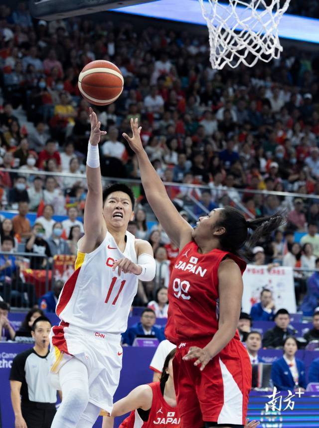 十五运会赋能，广东谱写体育强省建设新篇章