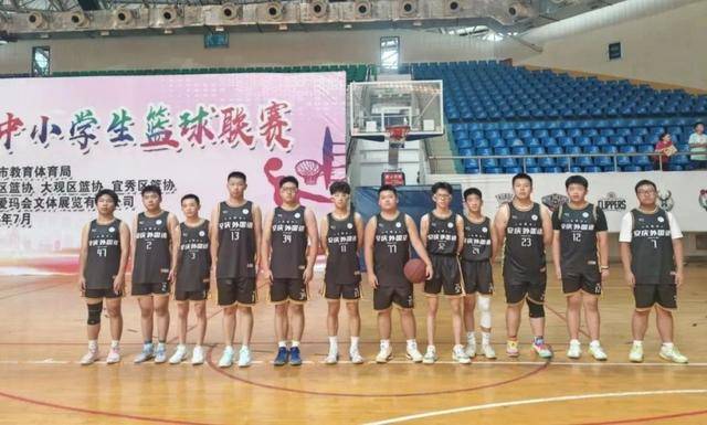 安庆市外国语学校学子在省市体育赛事中获佳绩