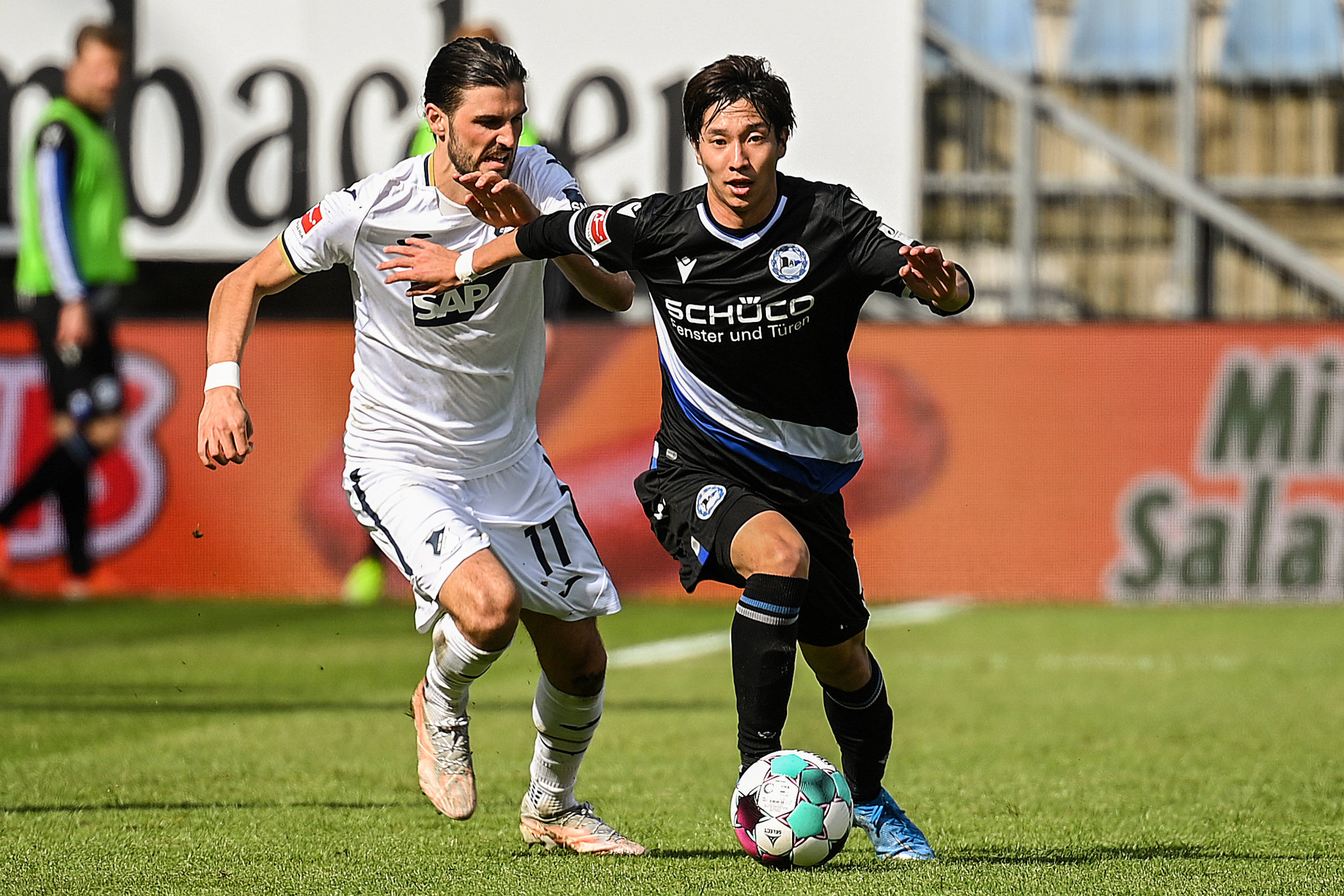 德国杯：比勒费尔德VS云达不来梅 比分预测