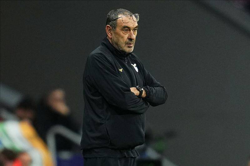 九游体育平台早知道｜名帅萨里将执教拉齐奥