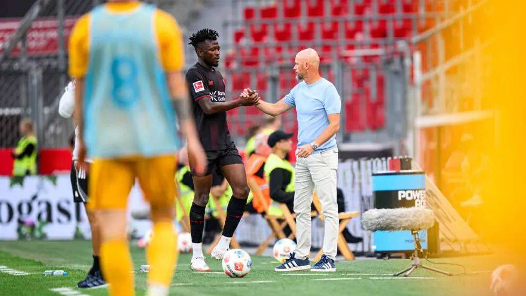 霍伊伦德转会米兰已告吹，滕哈格一举害曼联！恐只能寄望那不勒斯