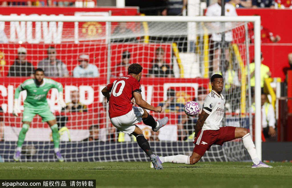 观战台：曼城火拼热刺争英超榜首 皇马巴萨冲击两连胜