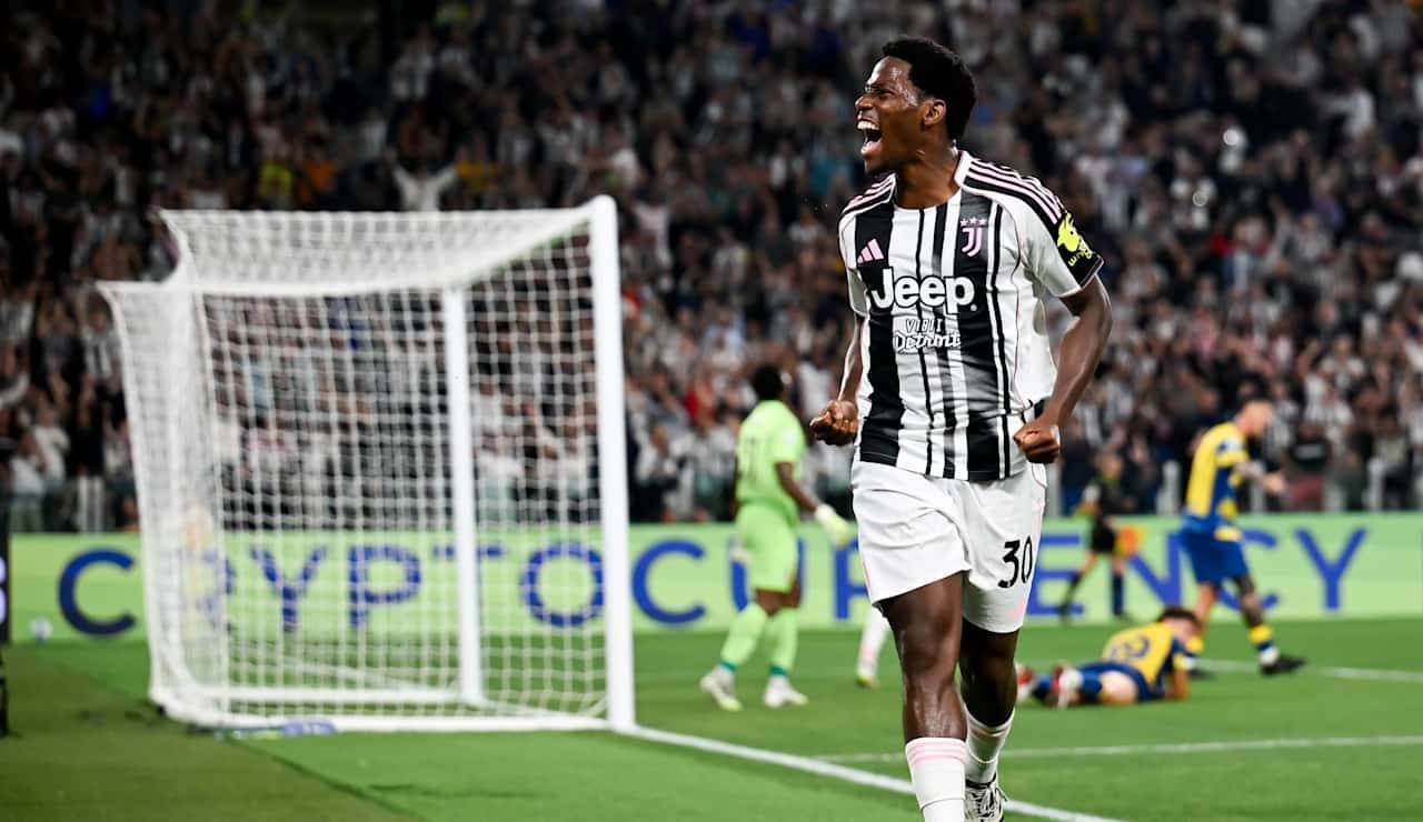 九游体育网址意甲｜尤文完胜帕尔马 科莫力克拉齐奥