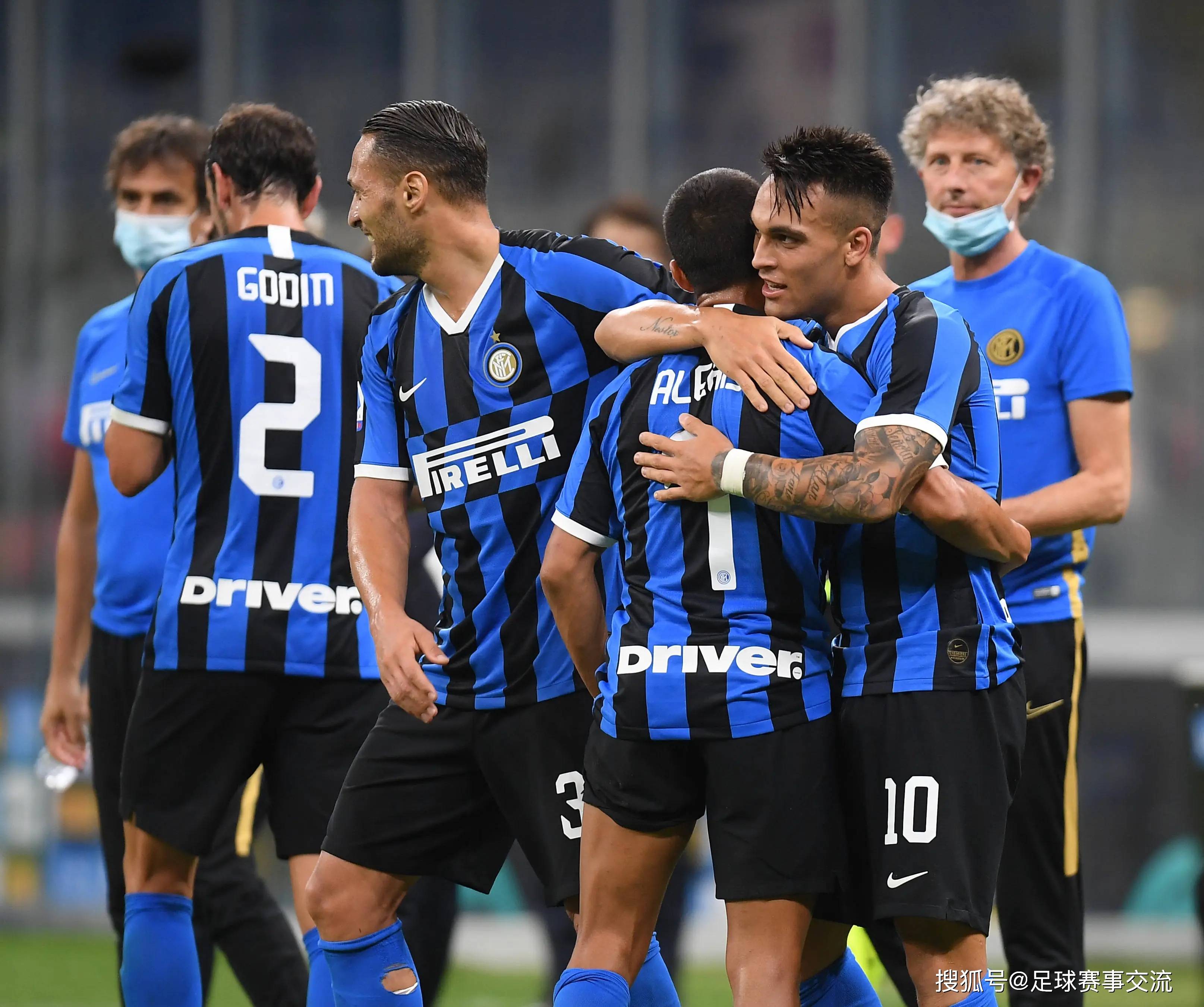 九游今日足球：国际米兰vs都灵、阿马多拉vs阿尔维卡