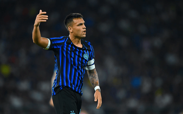 九游体育首页意甲：国际米兰vs都灵，谁能迎来赛季开门红？