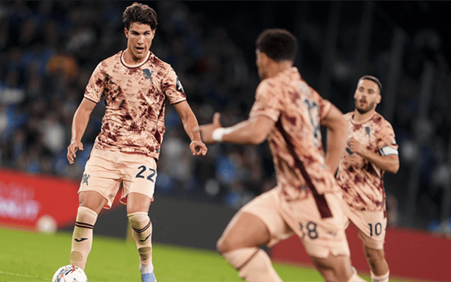 意甲：国际米兰vs都灵，谁能迎来赛季开门红？