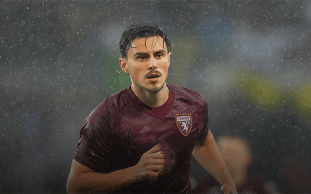 意甲：国际米兰vs都灵，谁能迎来赛季开门红？