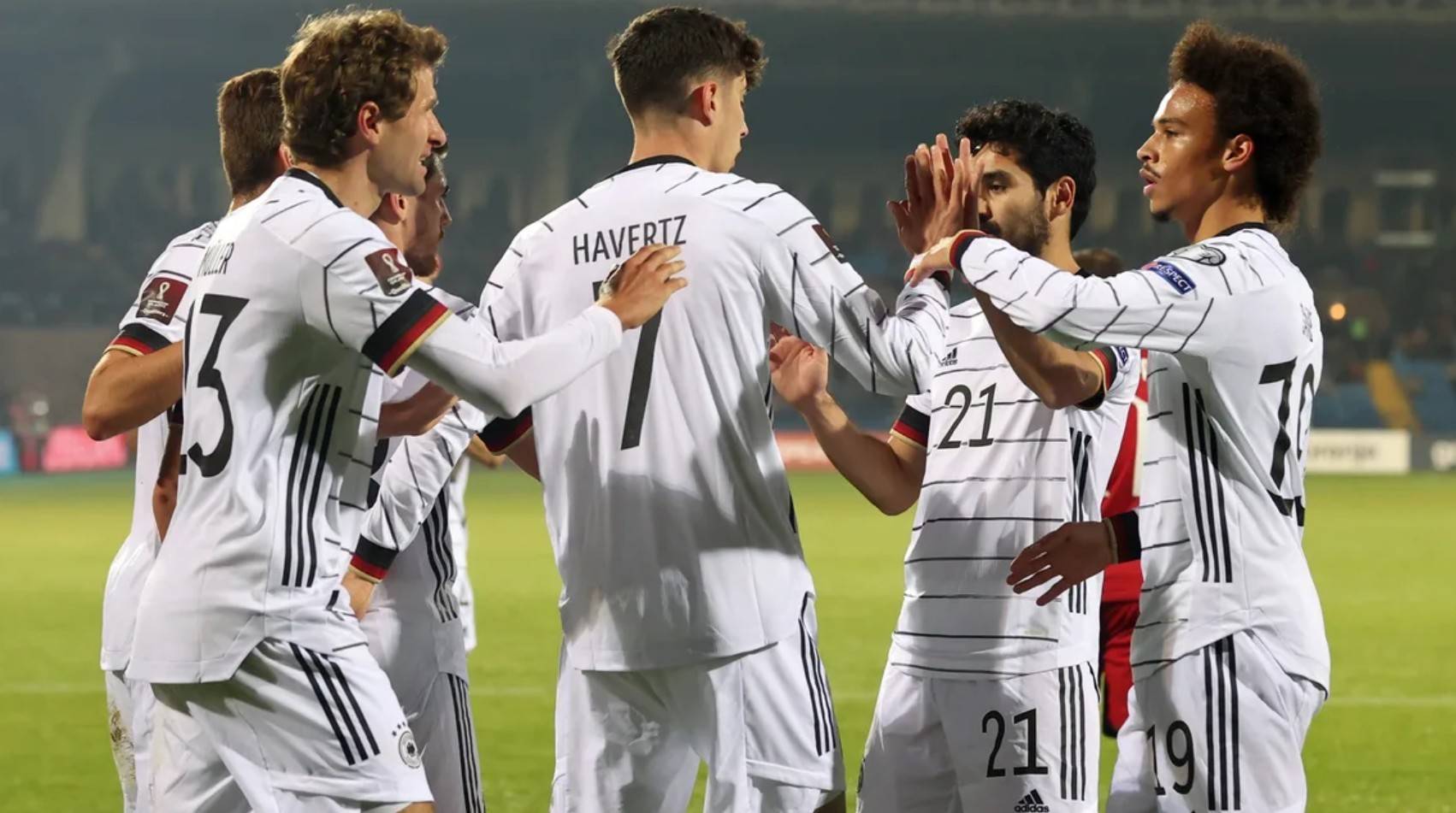 九游体育中国德国杯 比勒费尔德VS云达不来梅 比分推荐