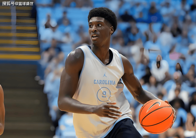 9sports篮网选秀日：布鲁克林的新锐尖刀手！