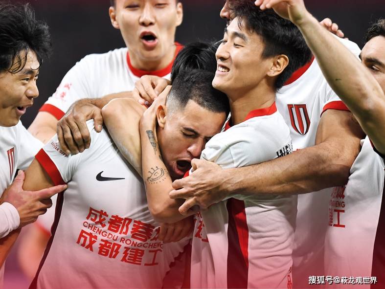 九游体育官网中超第23轮预测：申花4-0武汉，成都双杀海港！齐鲁大战国安不败