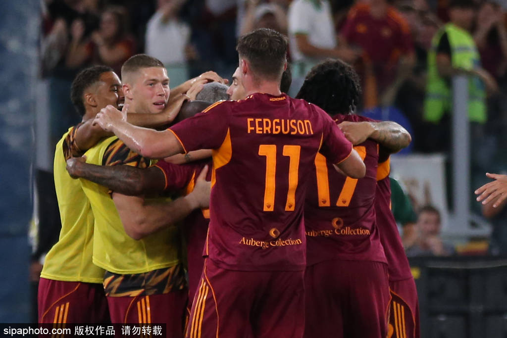 九游体育中国欧联杯抽签：罗马主场战里尔+斯图加特 森林碰波尔图