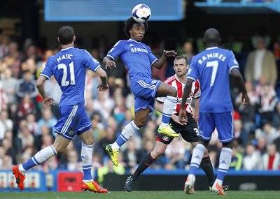 9you英超赛事前瞻：桑德兰 VS 布伦特福德