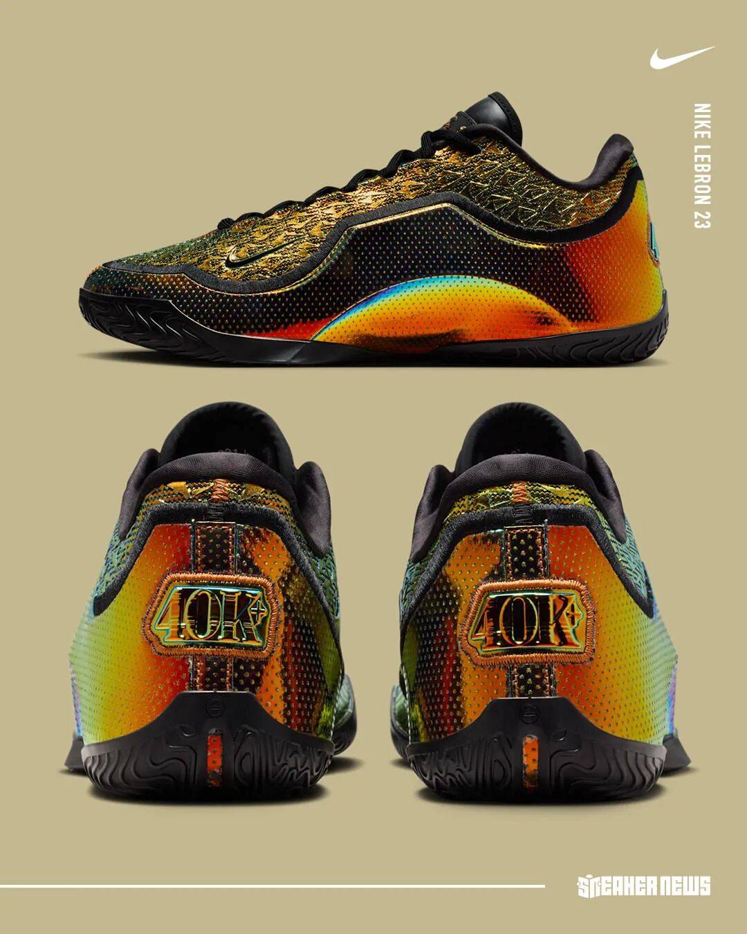 再见了！林疯狂宣布退役，詹姆斯中国行送票，还会有绝杀吗...