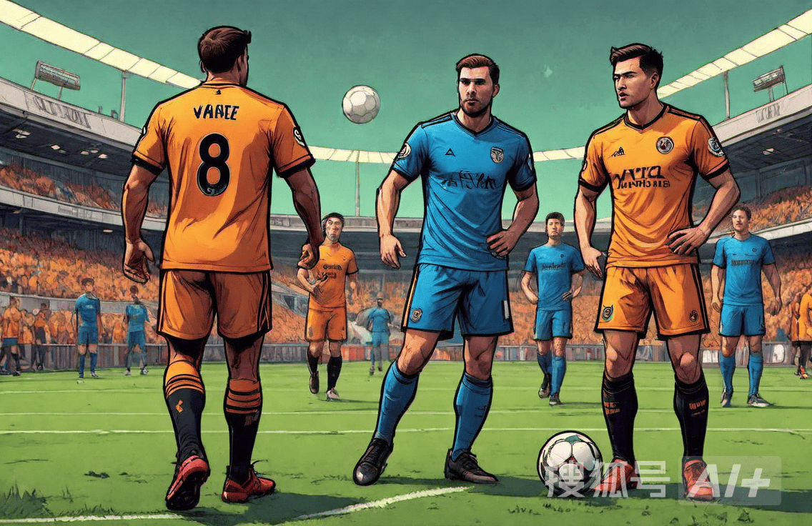 九游英联杯 狼队 VS 西汉姆联