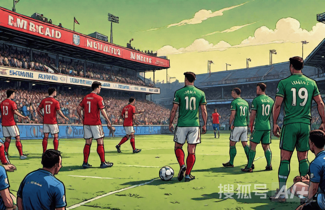 九游体育平台英超：利兹联VS纽卡斯尔联