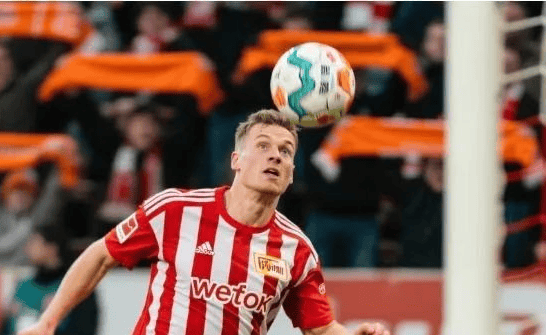 九游体育网址海登海姆 VS 沃尔夫斯堡