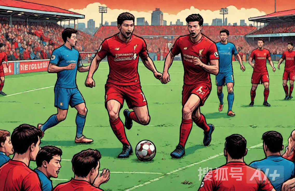9you英超 利物浦 VS 伯恩茅斯 利物浦豪阵出击，伯恩茅斯“失血”难挡，大胜在望？