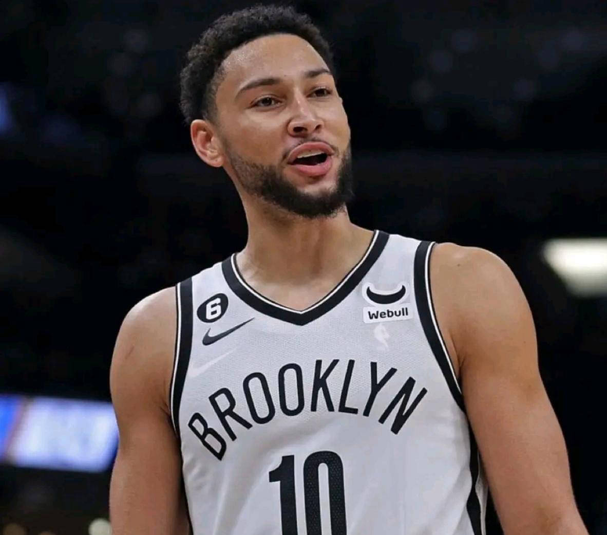 本西蒙斯拒绝纽约尼克斯的合同报价，职业生涯前途渺茫